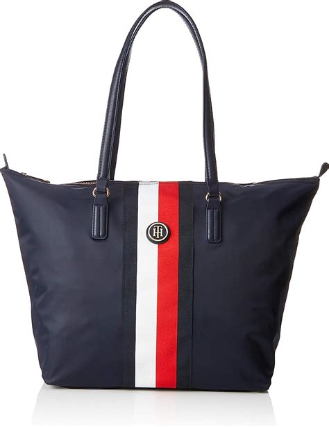 Amazon.com: Bolsos De Mujer Tommy Hilfiger.